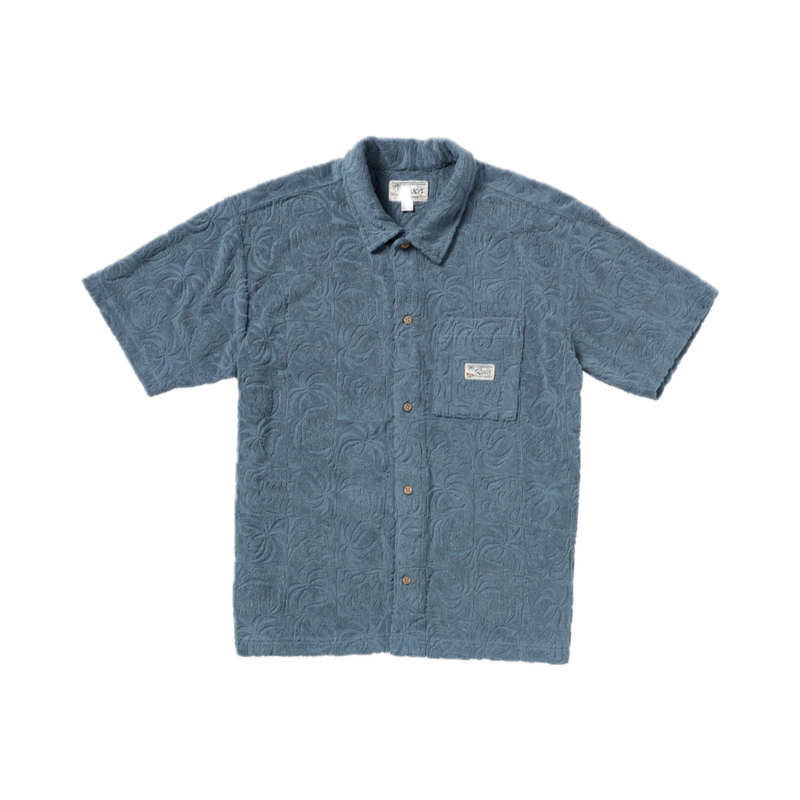 Koop de RVCA Exotica Pocket SS veilig en snel bij Revert 95 online of kom hem checken in de winkel in Haarlem.