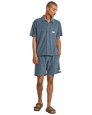 RVCA Exotica SS Shirt