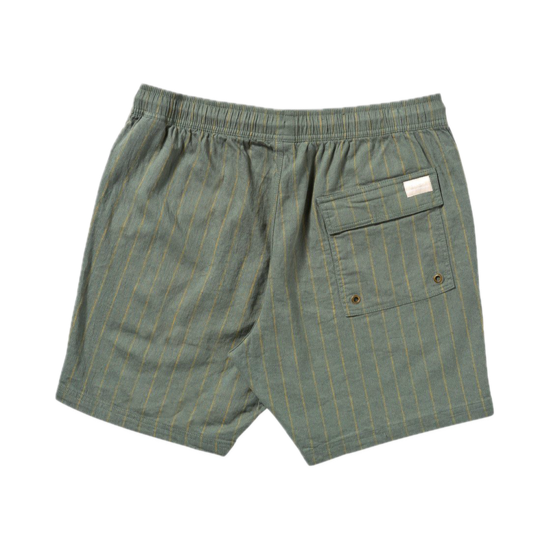 Koop de RVCA Sands Elastic 17 Inch Short veilig en snel bij Revert 95 online of kom hem checken in de winkel in Haarlem.