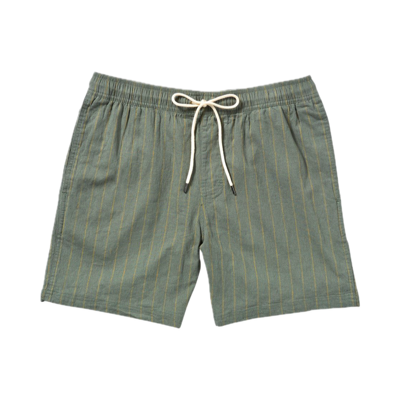 Koop de RVCA Sands Elastic 17 Inch Short veilig en snel bij Revert 95 online of kom hem checken in de winkel in Haarlem.