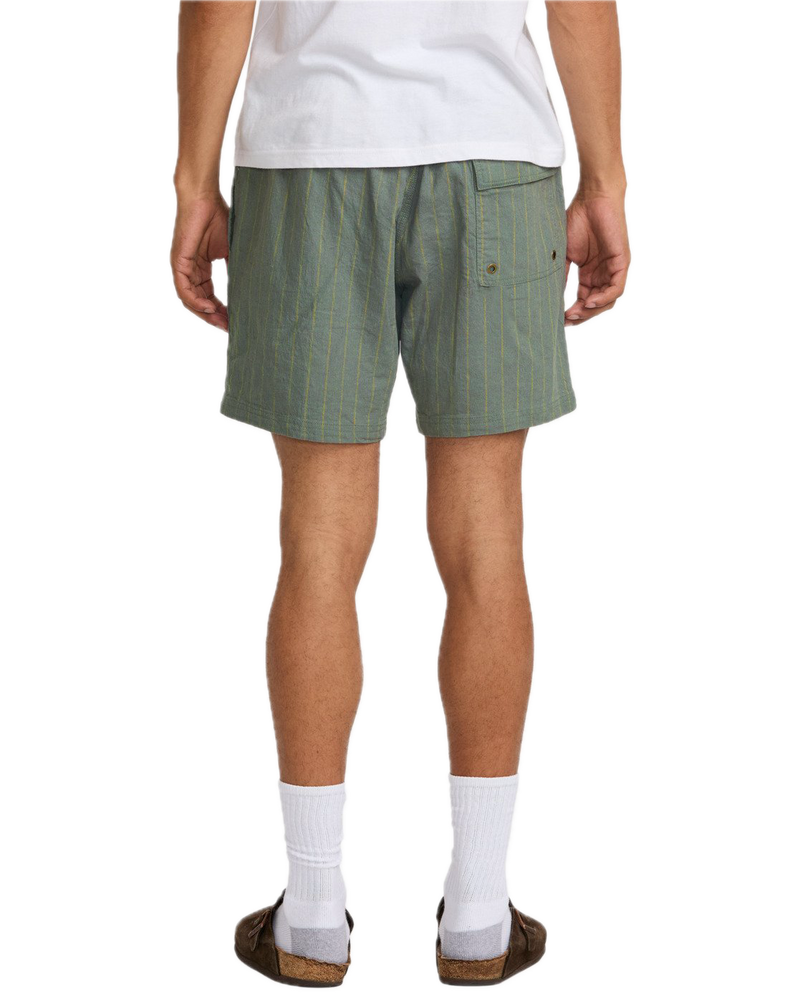 Koop de RVCA Sands Elastic 17 Inch Short veilig en snel bij Revert 95 online of kom hem checken in de winkel in Haarlem.