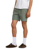 RVCA Sands Elastic 17 Inch Short