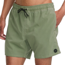 Koop de RVCA VA Pigment Elastic Short 16 Inch veilig en snel bij Revert 95 online of kom hem checken in de winkel in Haarlem.