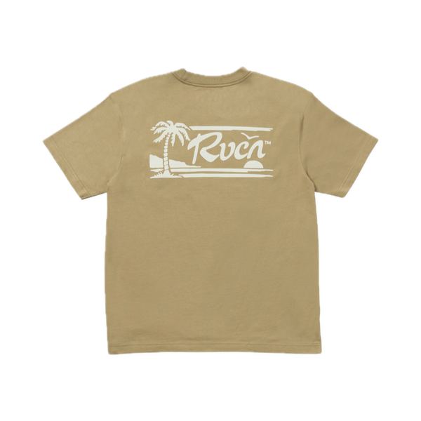 Koop de RVCA Exotica Pocket SS veilig en snel bij Revert 95 online of kom hem checken in de winkel in Haarlem.