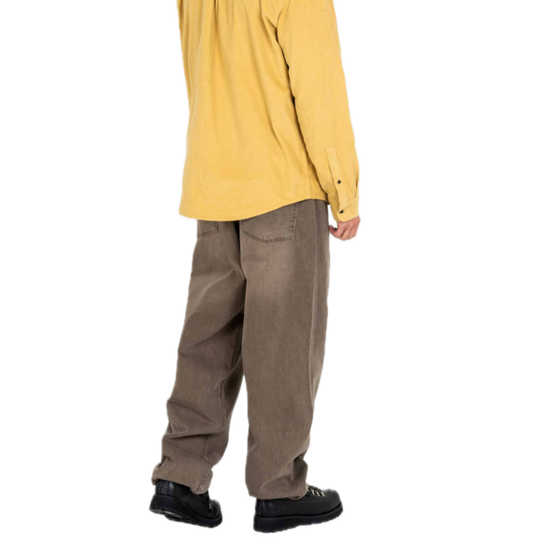 Koop de Reell Baggy Dirty Sand veilig  en snel bij Revert 95 online of kom hem checken in de winkel in Haarlem.
