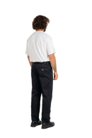 Reell Denim Bowie Chino PC Deep Black, productfoto 3
