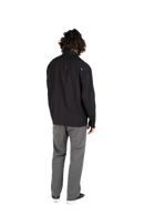 Loose fit, clean look.
De Reell Reflex Loose Chino in Vulcan Grey.