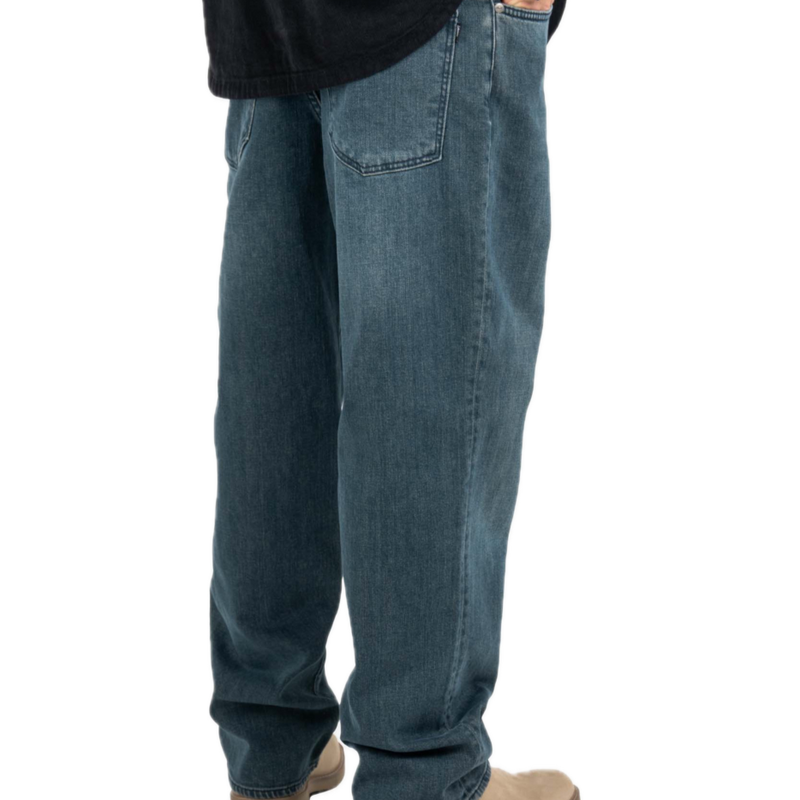 Koop de Reell Solid Mystic Blue veilig  en snel bij Revert 95 online of kom hem checken in de winkel in Haarlem.