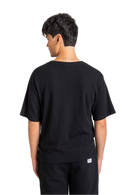 Reell Denim Waffle T-Shirt