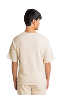 Reell Denim Waffle T-Shirt