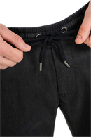 Reell Denim Reflex Easy Dark Grey Cottonwool foto 4
