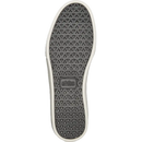 Etnies Jameson 2 Eco Burgundy – eco-vriendelijke low-top skateschoen in bordeaux rood met gumzool