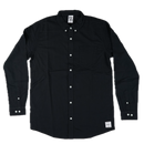Revert 95 Always Good Oxford Shirt – tijdloos Oxford overhemd met Revert 95 branding en button-down kraag