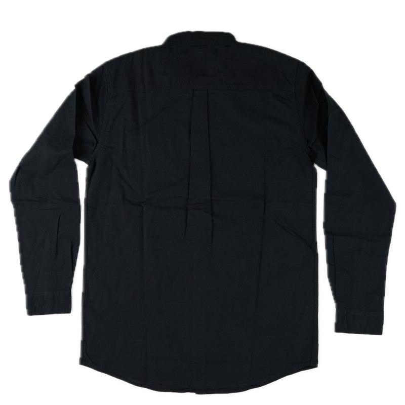 Revert 95 Always Good Oxford Shirt – tijdloos Oxford overhemd met Revert 95 branding en button-down kraag