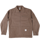 Revert 95 Classic Heavy Duty Work Jacket – canvas work jacket van heavy weight cotton duck canvas met blanket lining en padded sleeves