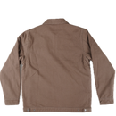 Revert 95 Classic Heavy Duty Work Jacket – canvas work jacket van heavy weight cotton duck canvas met blanket lining en padded sleeves