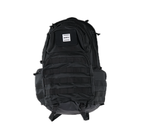 Revert 95 Always Good Utility Backpack. Functionele rugtas met utility design, meerdere compartimenten en Revert 95 branding. Perfect voor school, werk en dagelijks gebruik. Gratis verzending vanaf €75.