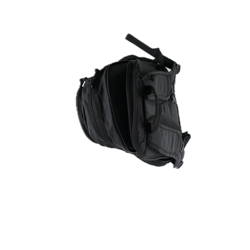 Revert 95 Always Good Utility Backpack. Functionele rugtas met utility design, meerdere compartimenten en Revert 95 branding. Perfect voor school, werk en dagelijks gebruik. Gratis verzending vanaf €75.