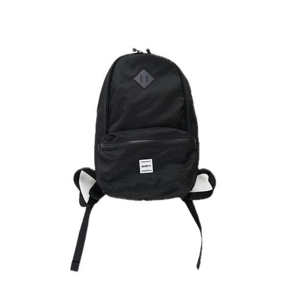 Revert 95 Always Good School Backpack – ruime schooltas met Revert 95 branding en meerdere vakken