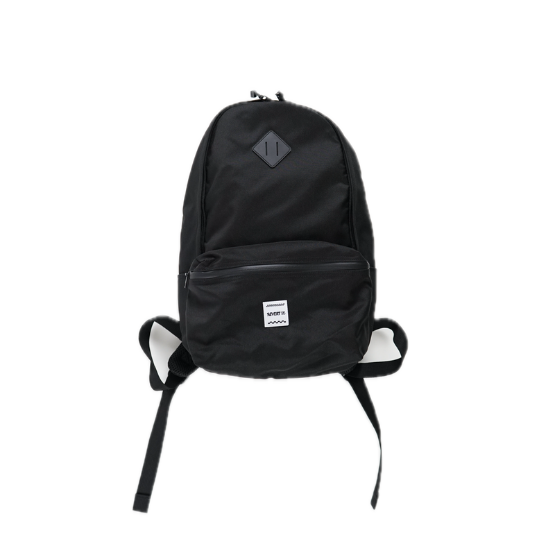 Revert 95 Always Good School Backpack – ruime schooltas met Revert 95 branding en meerdere vakken