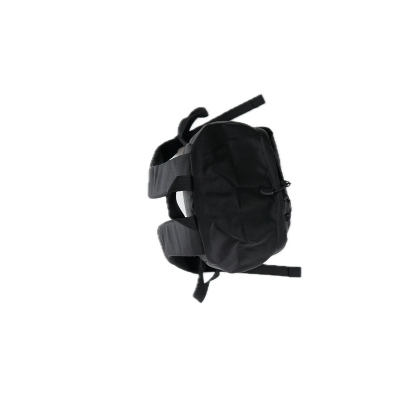 Revert 95 Always Good School Backpack – ruime schooltas met Revert 95 branding en meerdere vakken