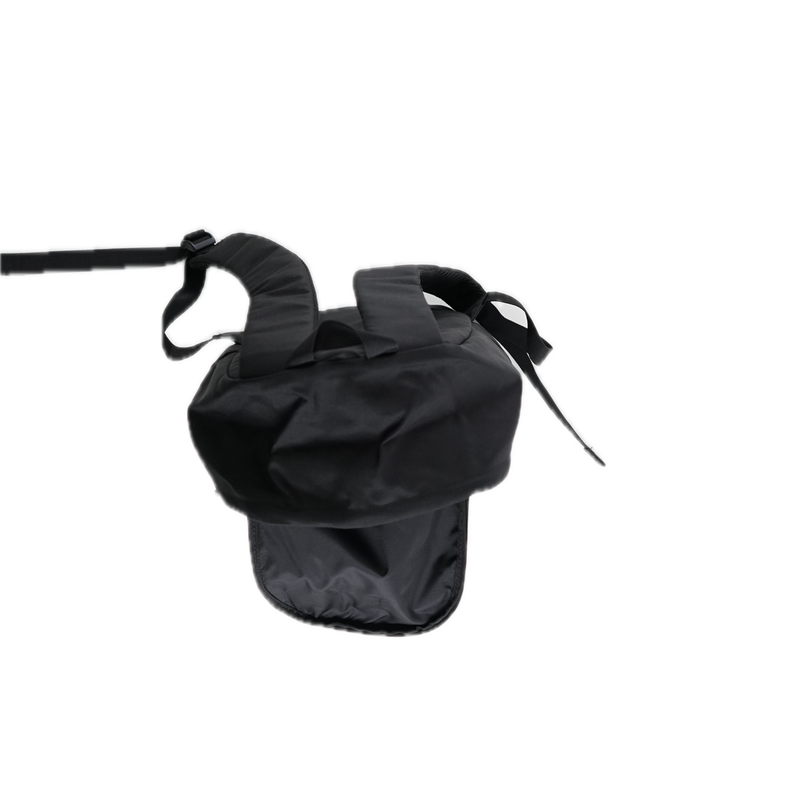 Revert 95 Always Good School Backpack – ruime schooltas met Revert 95 branding en meerdere vakken