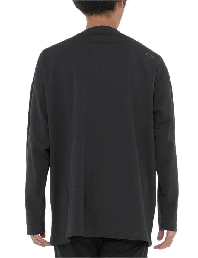 Koop de Field Gear Line Union Longsleeve Wide Tee 4.7 Phantom veilig en snel bij Revert 95 online of kom hem checken in de winkel in Haarlem.