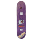Toy Machine x Revert 95 x Welcome To Hell Symmetrica Limited 8.0 deck