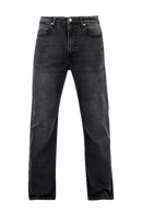 Reell Denim Rave Black Wash 2 foto 4