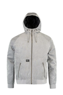 Reell Berlin Jacket in de kleuren Taupe, Stone Grey en Black, verkrijgbaar bij Revert 95 Haarlem