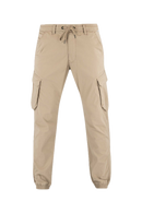 De Reell Reflex Cargo LW bij Revert 95. Lichtgewicht Flex Twill, tapered fit en vier zakken. Verkrijgbaar in Black, Light Olive en Beige. Bestel online of haal af in Haarlem.