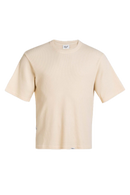 Reell Denim Waffle T-Shirt