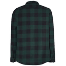 Koop de Oakley Bear Cozy Flannel Hunter Green Black Check veilig en snel bij Revert 95 online of kom hem checken in de winkel in Haarlem.