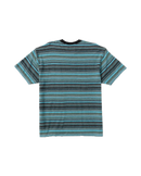 Koop het Volcom Slide Stone Crew SS veilig en snel bij Revert 95 online of kom hem checken in de winkel in Haarlem.