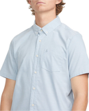 Koop de Volcom Everett Oxford SS veilig en snel bij Revert 95 online of kom hem checken in de winkel in Haarlem.