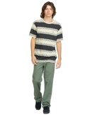 Koop de Volcom Frickin Modern Stretch Pant Light olive veilig en snel bij Revert 95 online of kom hem checken in de winkel in Haarlem.