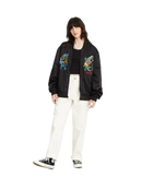 Koop de Volcom Featured Artist Bob Mollema Jacket veilig en snel bij Revert 95 online of kom hem checken in de winkel in Haarlem.