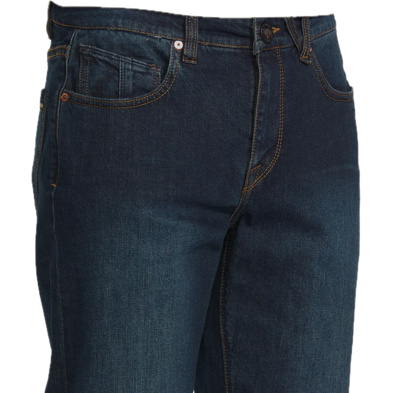 Bestel de Volcom Solver Denim New Vintage Blue snel, gemakkelijk en veilig bij Revert 95. Check onze website voor de gehele Brixton collectie of kom gezellig langs bij onze winkel in Haarlem.