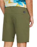 Volcom Frickin Cross Shred 20 Wintermoss