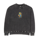 Koop de Volcom Featured Artist Bob Mollema Crew veilig en snel bij Revert 95 online of kom hem checken in de winkel in Haarlem.