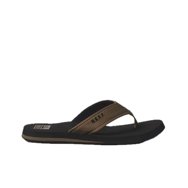 Koop de Reef The Layback Black Tan veilig en snel bij Revert 95 online of kom hem checken in de winkel in Haarlem.