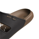 Koop de Reef Oasis Double Up Fossil Black veilig en snel bij Revert 95 online of kom hem checken in de winkel in Haarlem.