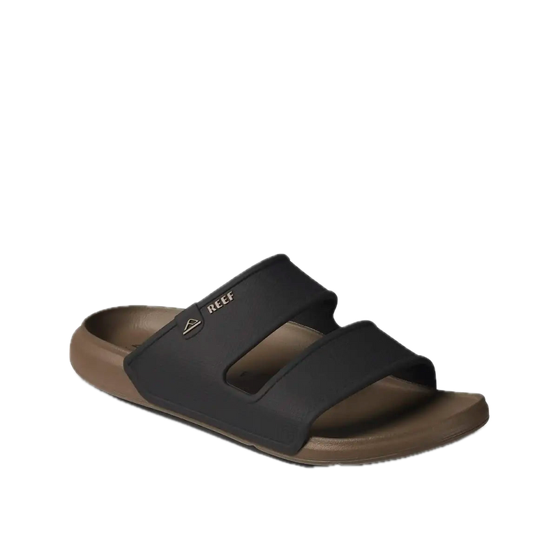 Koop de Reef Oasis Double Up Fossil Black veilig en snel bij Revert 95 online of kom hem checken in de winkel in Haarlem.