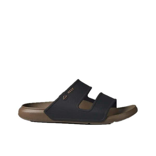 Koop de Reef Oasis Double Up Fossil Black veilig en snel bij Revert 95 online of kom hem checken in de winkel in Haarlem.