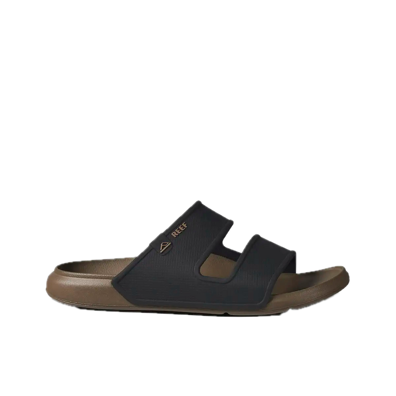 Koop de Reef Oasis Double Up Fossil Black veilig en snel bij Revert 95 online of kom hem checken in de winkel in Haarlem.