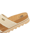 Koop de Reef Cushion Vista Hi Vintage Raffia Ladies veilig en snel bij Revert 95 online of kom hem checken in de winkel in Haarlem.