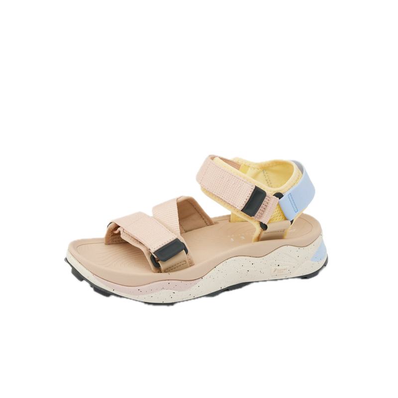 Koop de Reef Cross-Shore Rose Sand Ladies veilig en snel bij Revert 95 online of kom hem checken in de winkel in Haarlem.