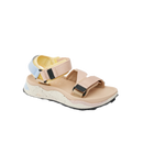 Koop de Reef Cross-Shore Rose Sand Ladies veilig en snel bij Revert 95 online of kom hem checken in de winkel in Haarlem.