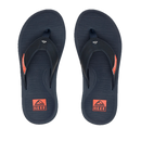 Koop de Reef Santa Ana Navy White Orange veilig en snel bij Revert 95 online of kom hem checken in de winkel in Haarlem.