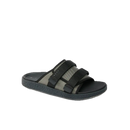 Koop de Reef Montauk Olive Black veilig en snel bij Revert 95 online of kom hem checken in de winkel in Haarlem.